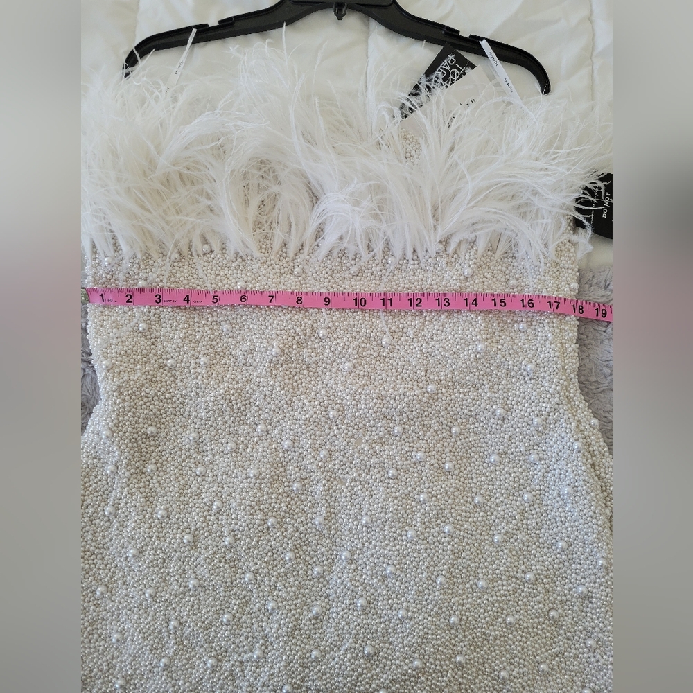 NWT Retrofete Dress - Picture 6 of 9